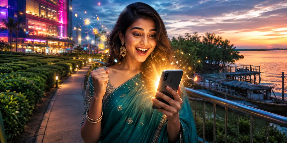 খুলনা মোবাইল ক্যাসিনো চা বাগান পরিদর্শন