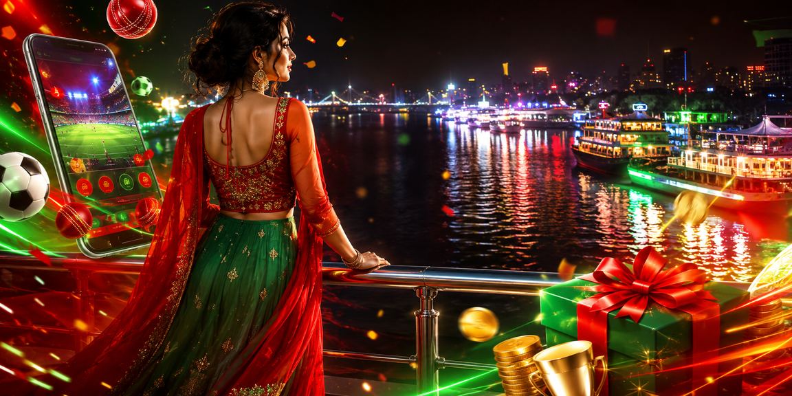 নারায়ণগঞ্জে পহেলা বৈশাখে বেটিং প্ল্যাটফর্ম ব্যবহার করছেন একজন খেলোয়াড়