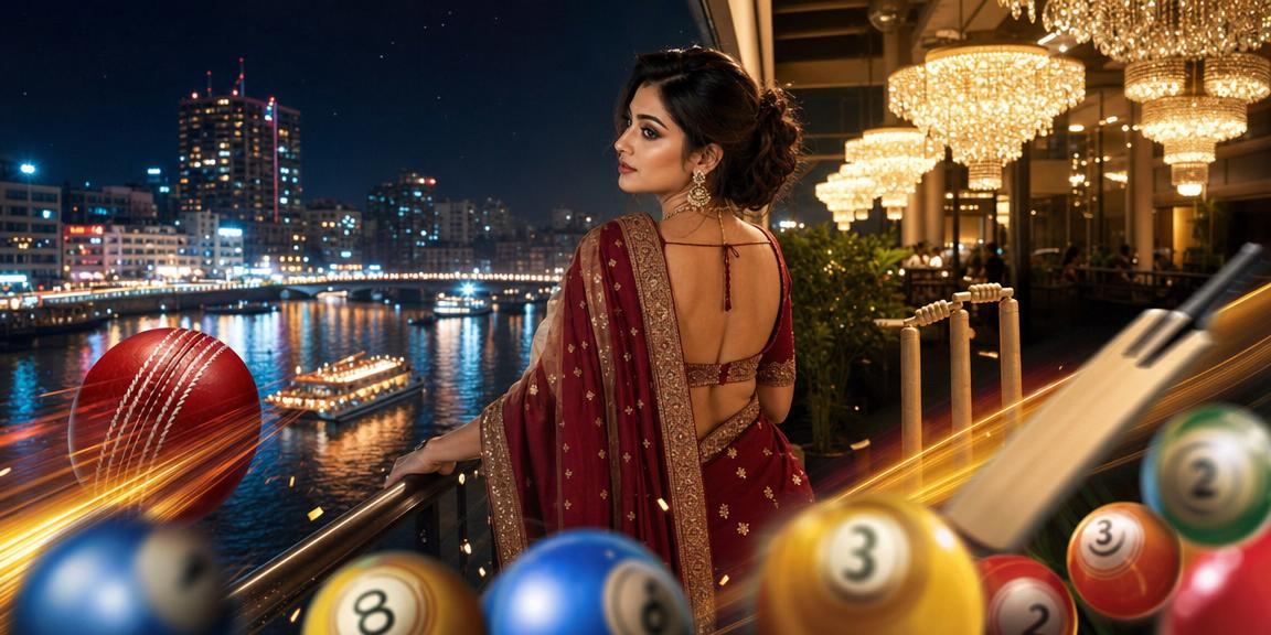 ক্রিকেট বেটিং ইভেন্ট