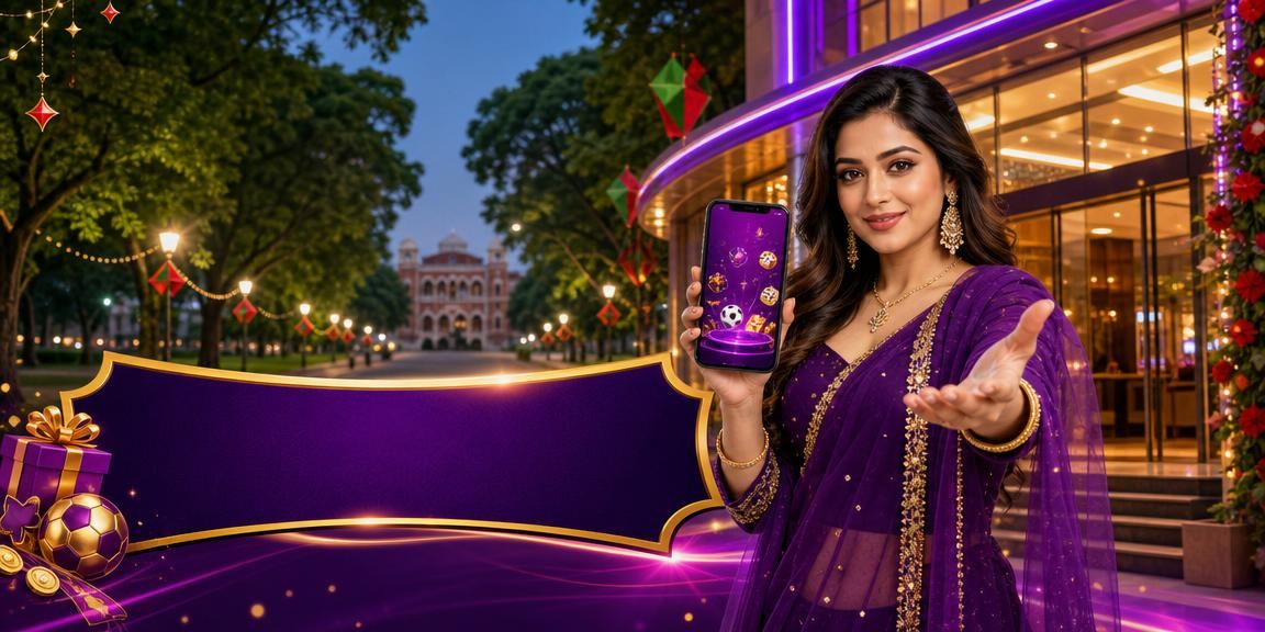 রাজশাহীতে লাল-সবুজের পরিবেশে ক্যাসিনো অ্যাপ ব্যবহার করছেন একজন ব্যবহারকারী