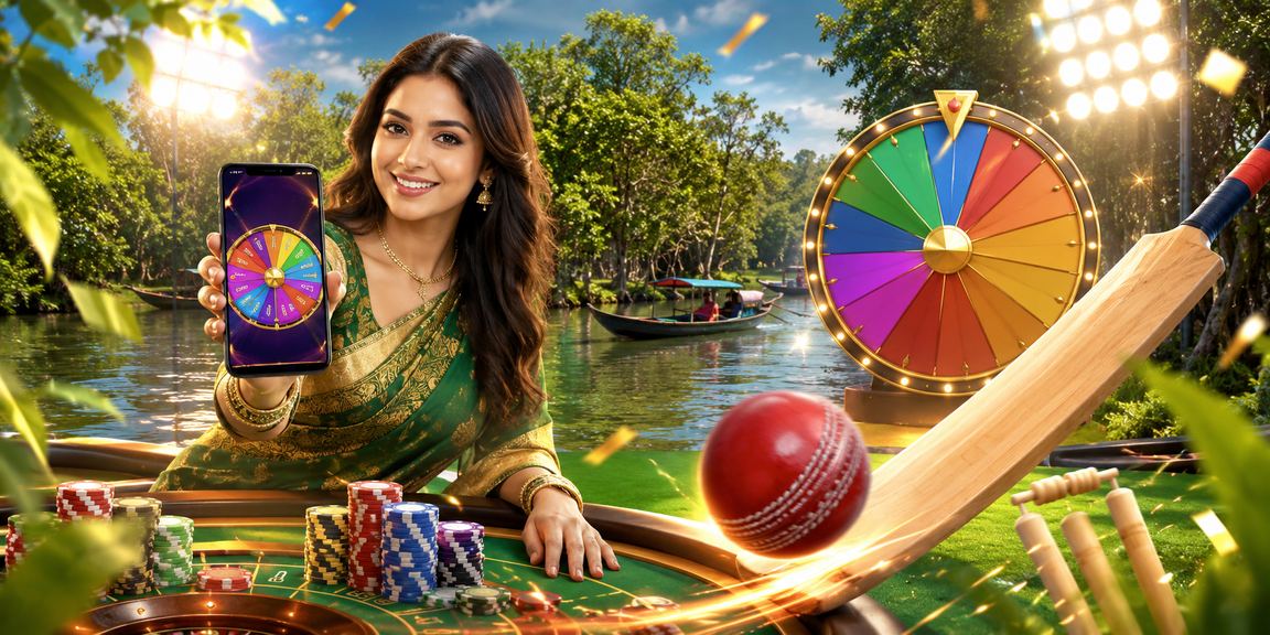 স্পোর্টস ও গেমস বিকল্প
